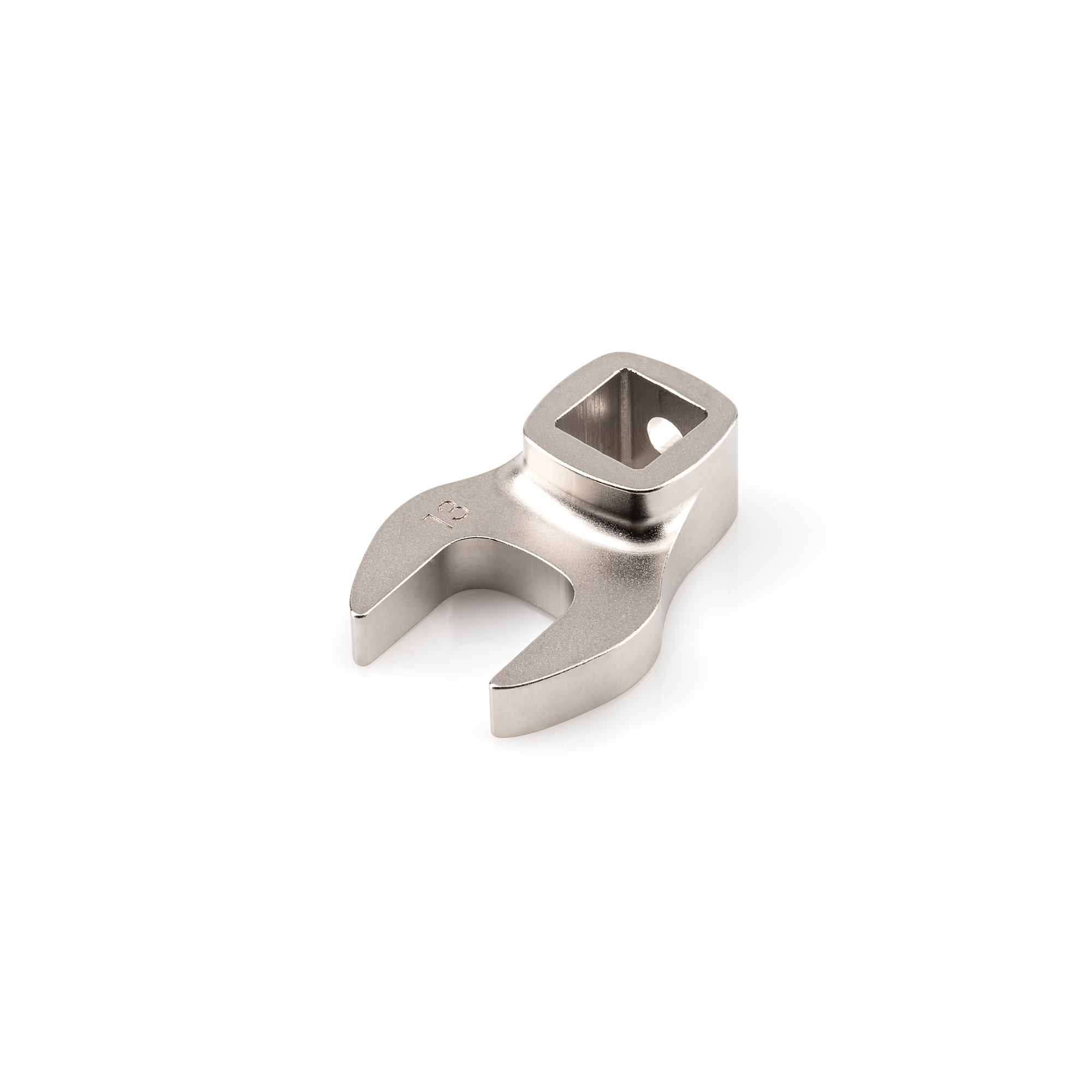 TEKTON 3/8 Inch Drive x 13 mm Crowfoot Wrench | WCF14113